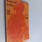 Howard Clinebell : Kasvun kriisi : kuinka autan vaikeuksi... - pikkukuva 1