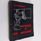 Ola Renner : Myymälä ja sen mainonta - pikkukuva 1