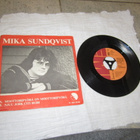 Mika Sundqvist - Moottoripyörä On Moottoripyörä, v.1979 - pikkukuva 1