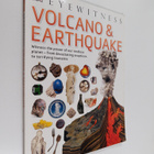 Susanna Van Rose : Volcano & Earthquake - pikkukuva 1