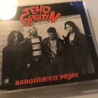Tehosekoitin / kadonneet pojat CD EP - pikkukuva 1