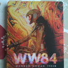 Wonder Woman 1984 4K Steelbook - pikkukuva 1