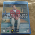 a Beautiful Day in The Neighborhood (Bluray) - pikkukuva 1