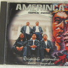 Amerinca • Tropical Andino CD - pikkukuva 1