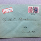 R -kuori Oulu 1917 - pikkukuva 1