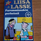 Liisa ja lasse - pikkukuva 1