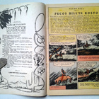 Pecos Bill 3/1954 HYVÄ! - pikkukuva 4