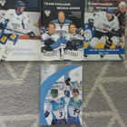 Team Finland Media Guide 1994-2006+Torino Finnish Team 2006 - pikkukuva 2