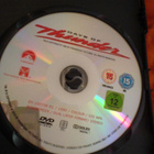 Days of thunder - Ukkosta radalla , DVD - pikkukuva 3