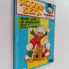 Walt Disney : Roope-setä 10/1983 - pikkukuva 1
