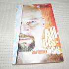 Juha Vuorinen Ahdistus -pok - pikkukuva 1