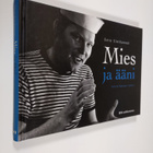 Eero Sinikannel : Mies ja ääni - pikkukuva 1