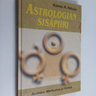 Raimo A. Nikula : Astrologian sisäpiiri : aurinko, Merkur... - pikkukuva 1