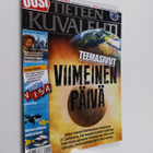 Tieteen kuvalehti 18/2012 - pikkukuva 1