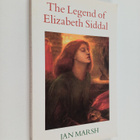 Jan Marsh : The Legend of Elizabeth Siddal - pikkukuva 1