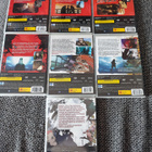 Samurai champloo vol. 1-7 koko sarja - pikkukuva 2