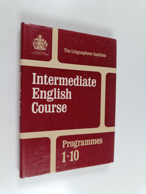 Dennis Ware : Intermediate English Course - Programmes 1-10