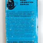 Bill Knox : Täyttä ainetta : jännitysromaani - pikkukuva 2