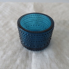 Iittala/Kastehelmi tuikku, turkoosi - pikkukuva 2