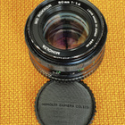 == Minolta MD 50mm F1.4 - pikkukuva 2