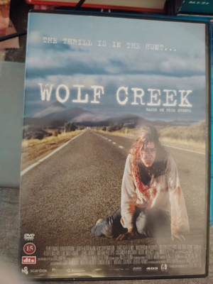 Wolf Creek