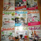 Talo & koti-lehtiä. 1,00€ kpl - pikkukuva 4