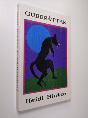 Heidi Hintze : Gubbråttan