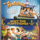 meet the flintstones box (72 695) UUSI -FI- BLU-RAY (2) - pikkukuva 2