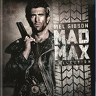 Mad Max Collection - (3 Blu-ray) - pikkukuva 1