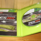 XBOX 360 PES 2011 - Pro Evolution Soccer - pikkukuva 2