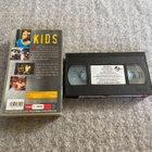 Kids – tämän päivän lapsia -VHS - pikkukuva 3