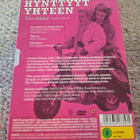 Hynttyyt Yhteen Uus Elämä Vuodet 1991-93 (2-DVD) - pikkukuva 2