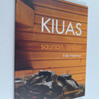 Erkki Helamaa : Kiuas : saunan sydän - pikkukuva 1