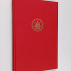 Sten Lindroth : Uppsala universitet 1477-1977 - pikkukuva 1