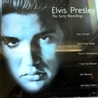 Elvis Presley: The Early Recordings CD - pikkukuva 1