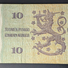 10 Markkaa 1980 tähti J0647953 - pikkukuva 2