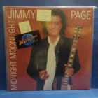 JIMMY PAGE - MIDNIGHT MOONLIGHT M-/M- LUXENBOURG 2LP - pikkukuva 1