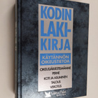 Kodin lakikirja 1 - pikkukuva 1
