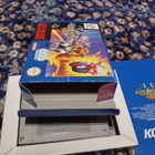 SNES Biker mice from mars EUR CIB - pikkukuva 3