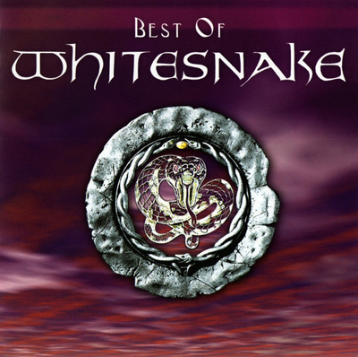 Whitesnake - Best Of Whitesnake (CD)