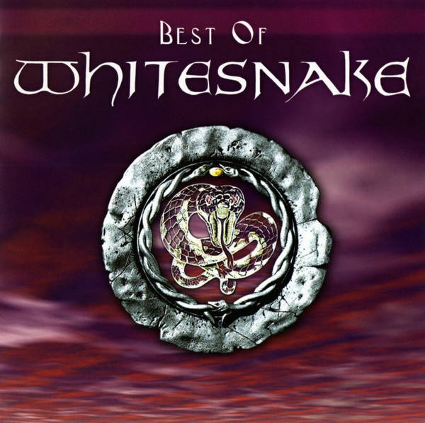 Whitesnake - Best Of Whitesnake (CD) MINT!!