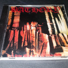 Bathory – Under The Sign Of The Black Mark - pikkukuva 1