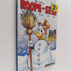 Walt Disney : Roope-setä 2/08 - pikkukuva 1
