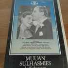 Vanhat suomifilmit VHS - pikkukuva 1