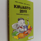 Päivi Jokitalo ym. : Kirjasto 2011 - pikkukuva 1