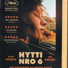 hytti nro 6	(74 867)	UUSI	-FI-	DVD				2021 - pikkukuva 2