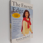 Pamela Smith ym. : The Energy Edge - pikkukuva 1