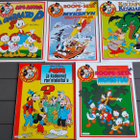 Walt Disneyn Klassikot + Mikin Mainiot 19 kpl (1986-1991) - pikkukuva 4