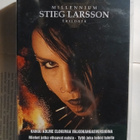 Millennium-trilogia (DVD) - pikkukuva 1