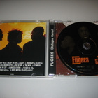 Fugees - The Score (CD) - pikkukuva 3